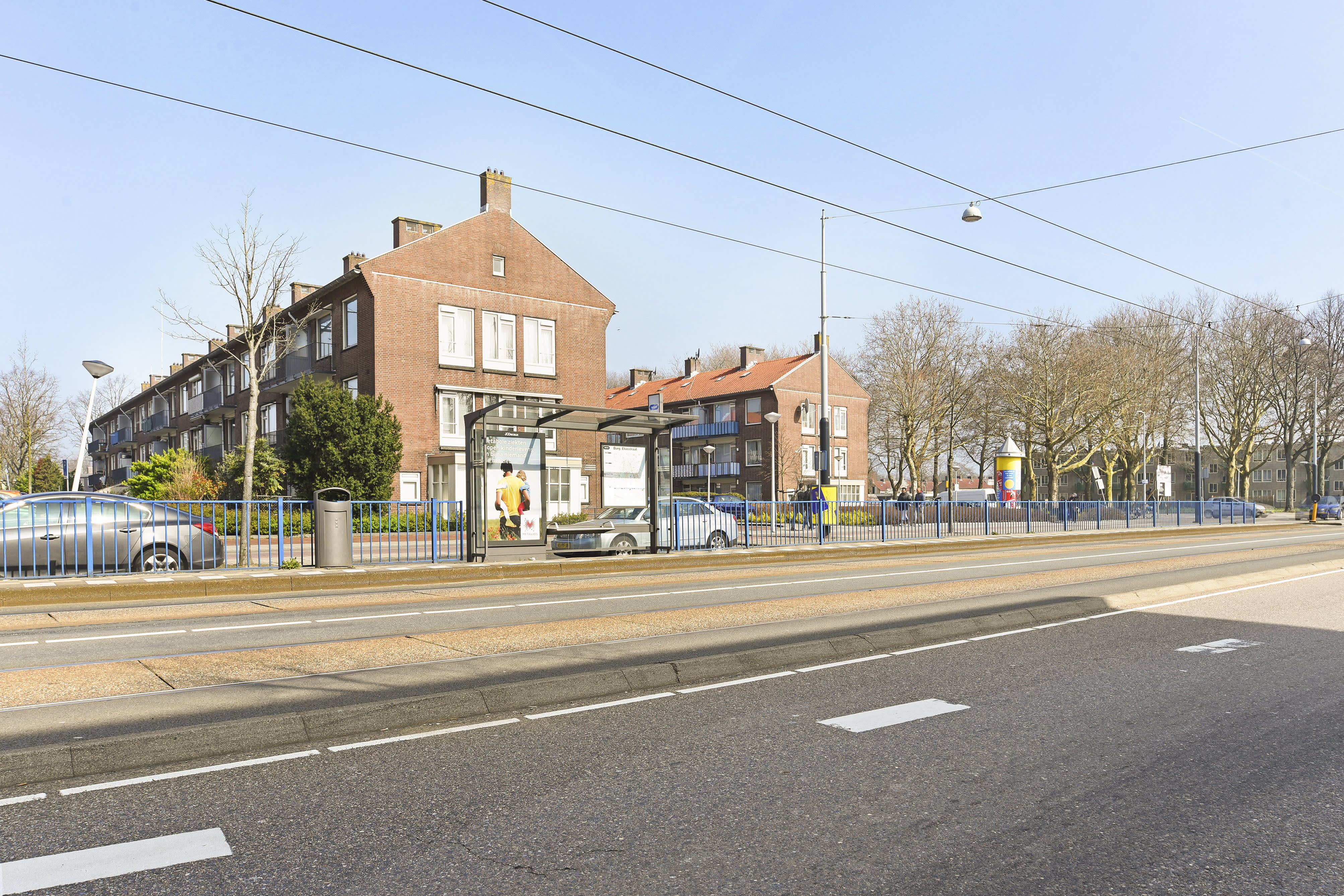 Henri Borelstraat 18-H - Amsterdam