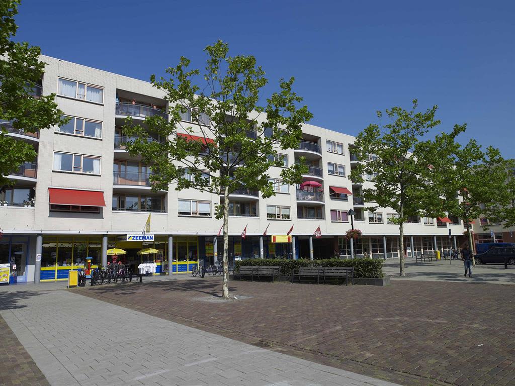 Ondiep-Zuidzijde 85 - Utrecht