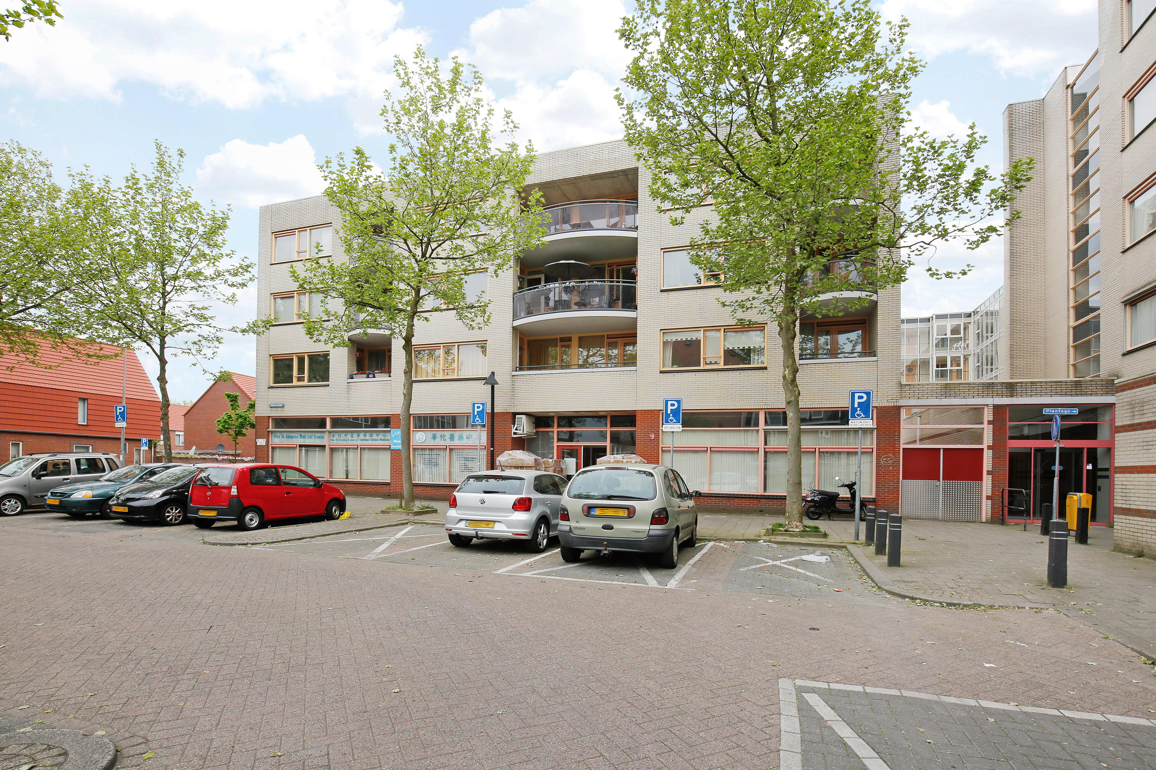 Ondiep-Zuidzijde 85 - Utrecht