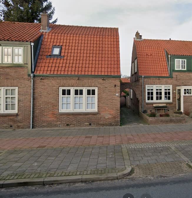 Diependaalselaan 256 - Hilversum