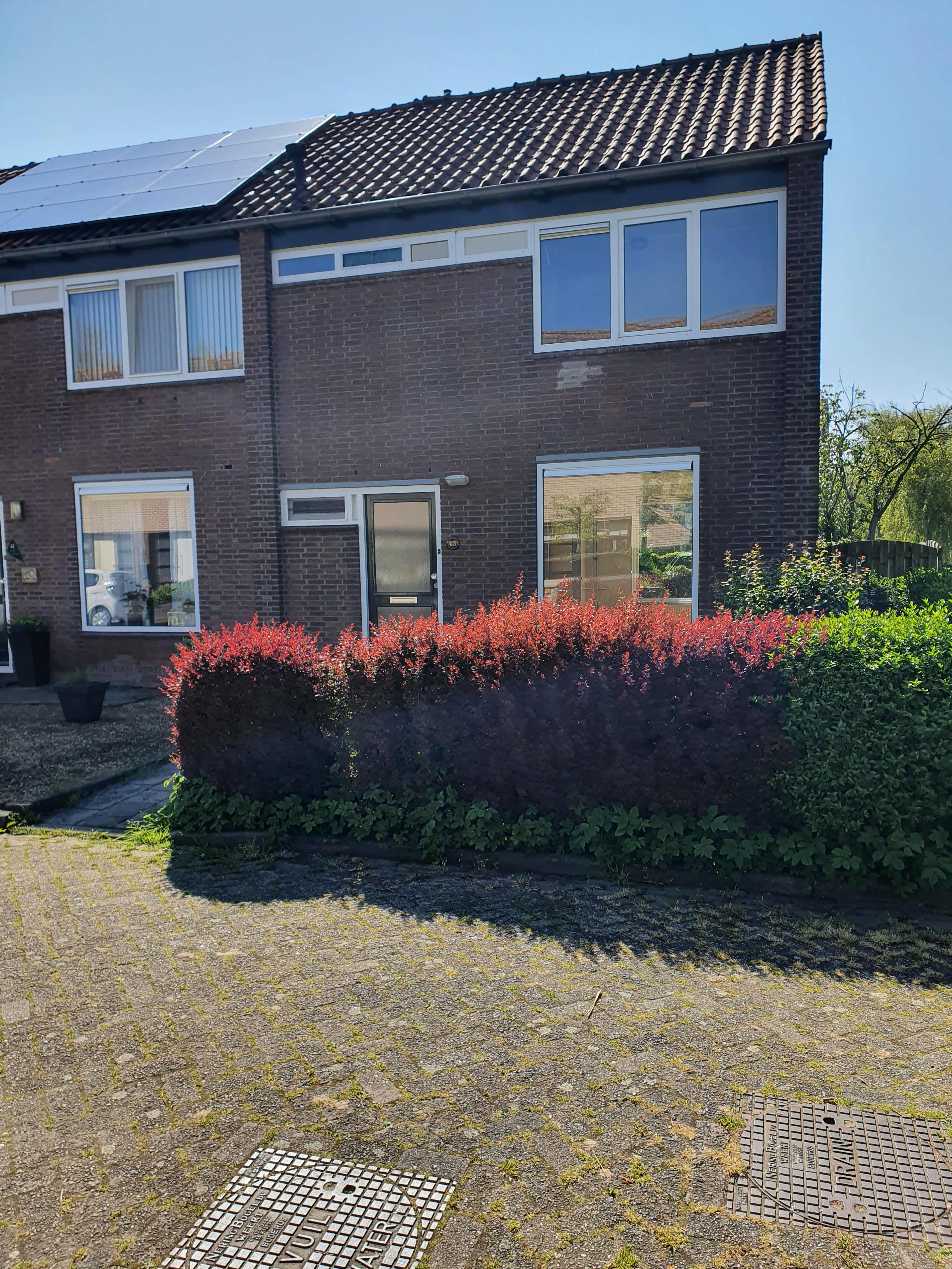 Delftlaan 43 Assendelft
