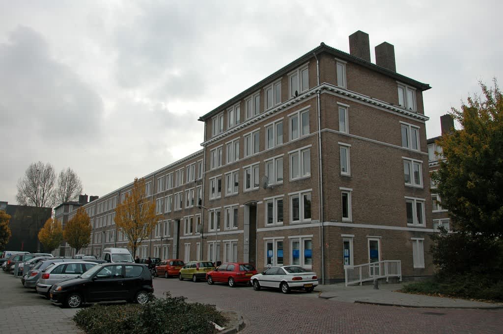 Snijderstraat 25 B Gorinchem