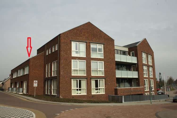 Rijksweg 109208 - Nieuwendijk
