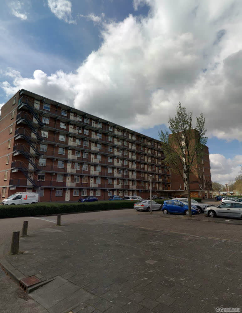 Pontonniersweg 15 - Papendrecht