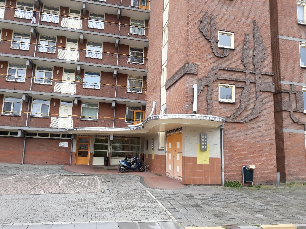 Pontonniersweg 15 - Papendrecht