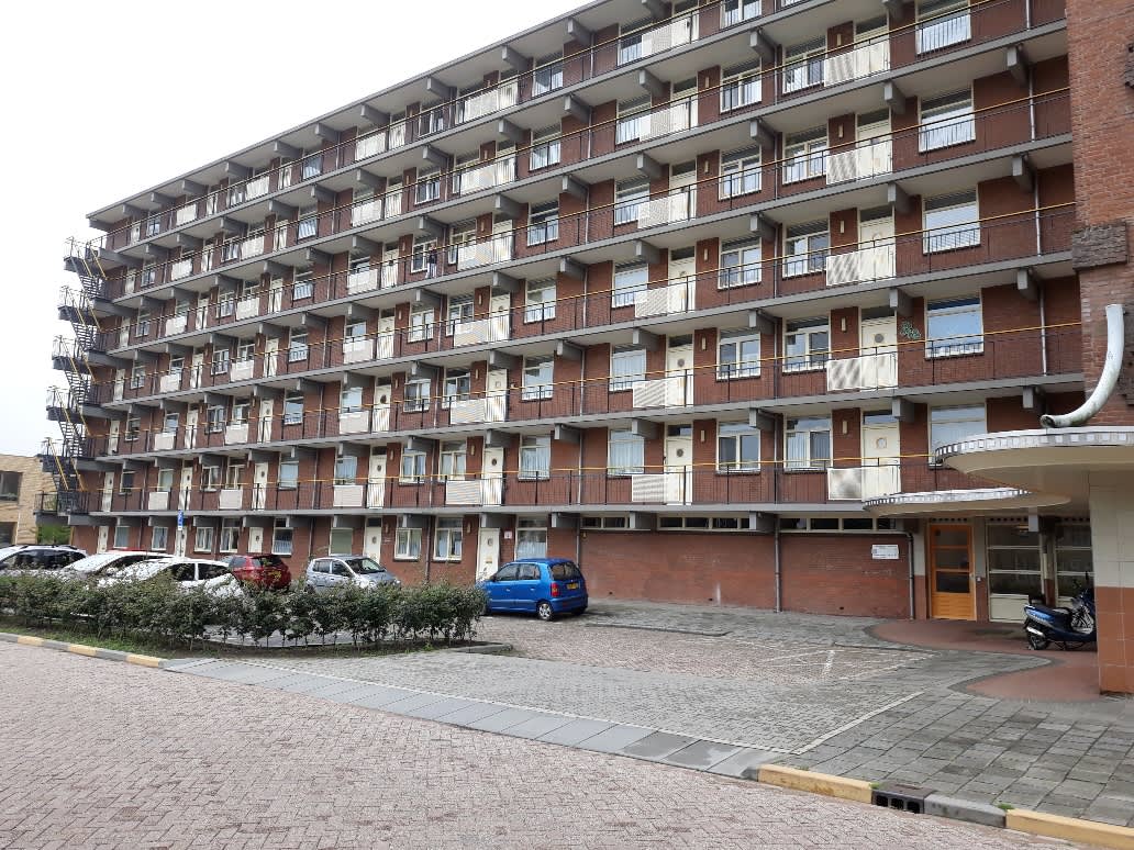 Pontonniersweg 15 - Papendrecht