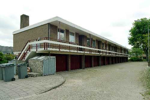 Rodenbachlaan 52 - Uithoorn