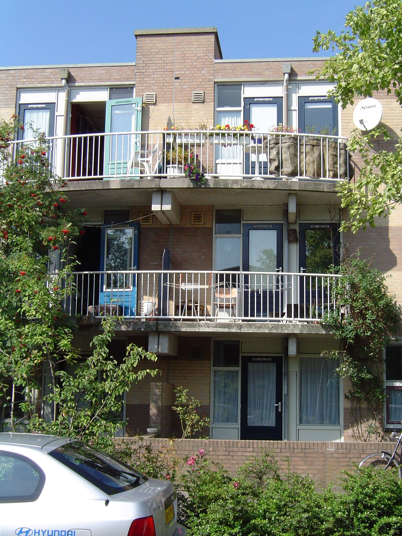 Wibenaheerd 397 - Groningen