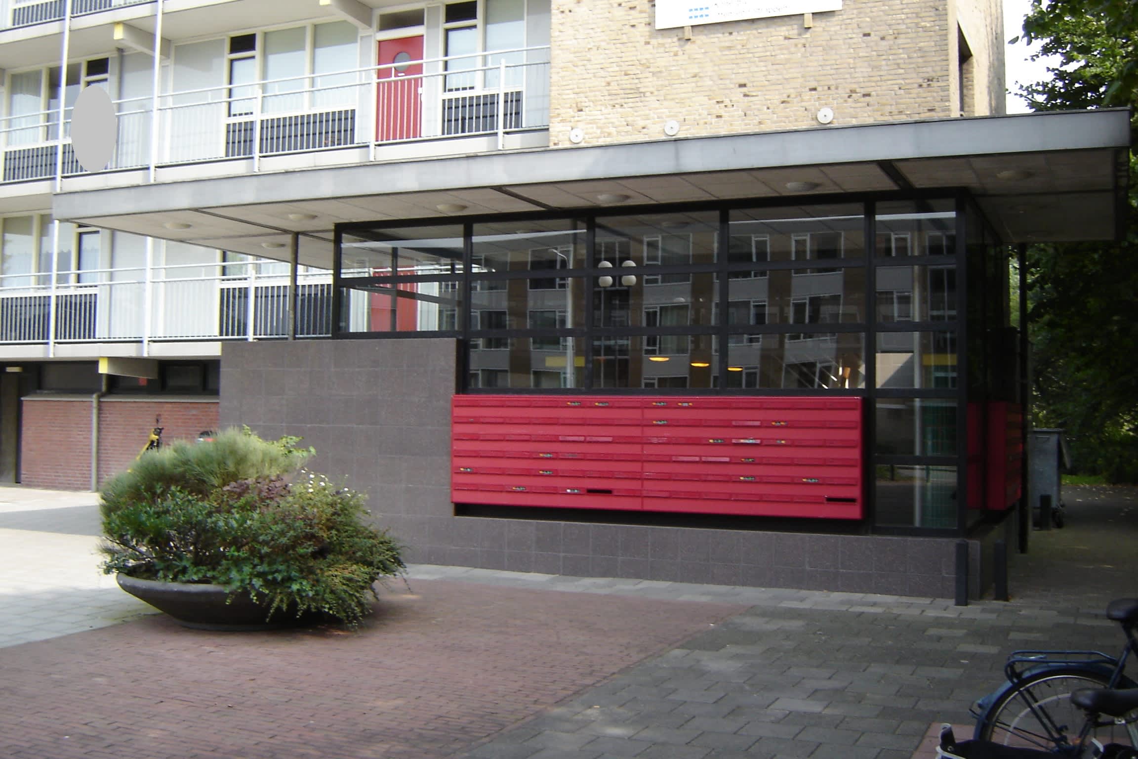 Goudlaan 345 - Groningen