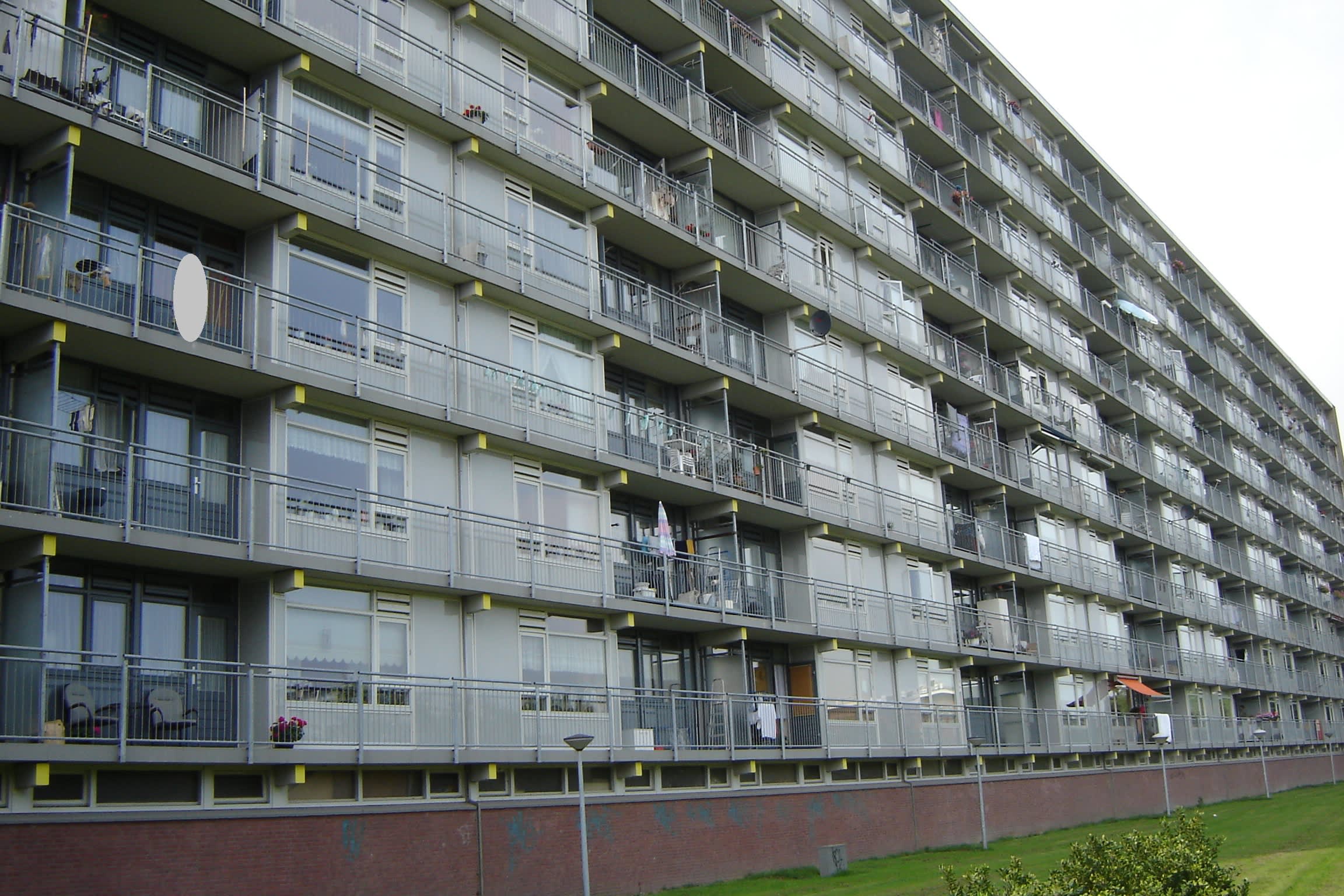 Goudlaan 345 - Groningen
