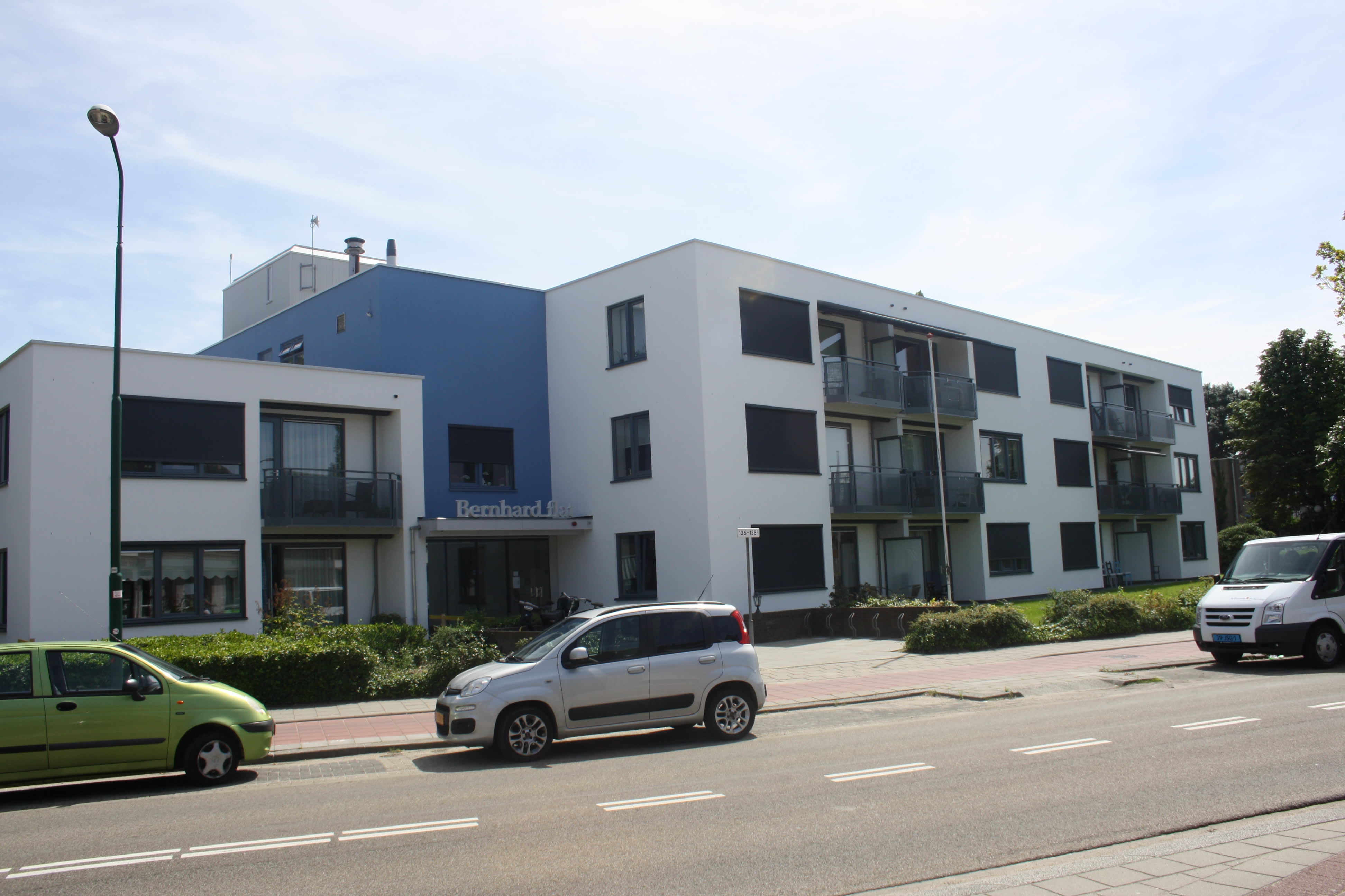 Prins Bernhardlaan 138A - Veenendaal