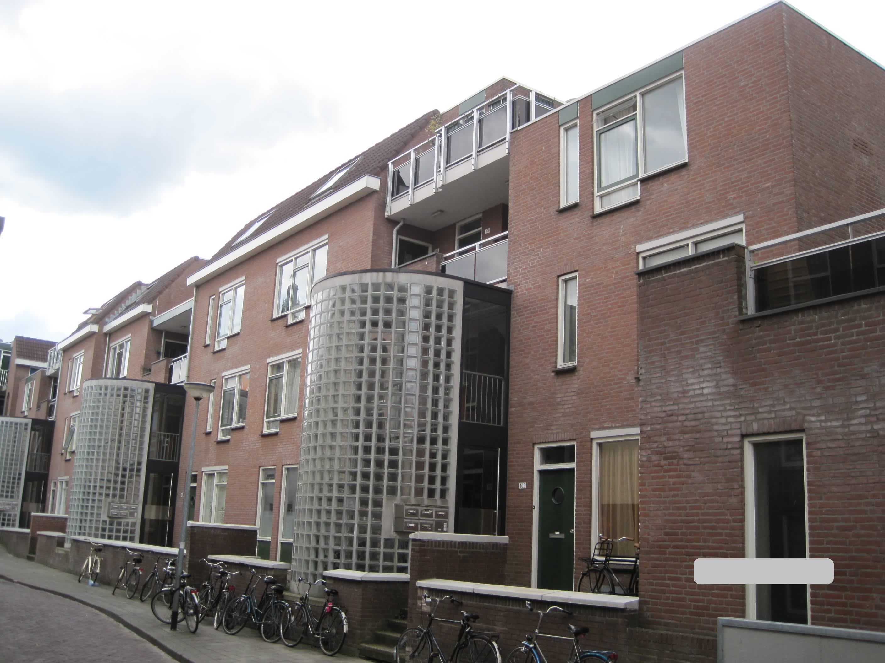 Kleine Butjesstraat 98, Groningen