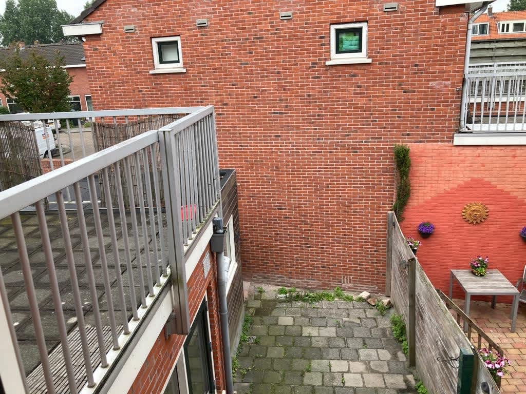 Banckertstraat 3 - Haarlem