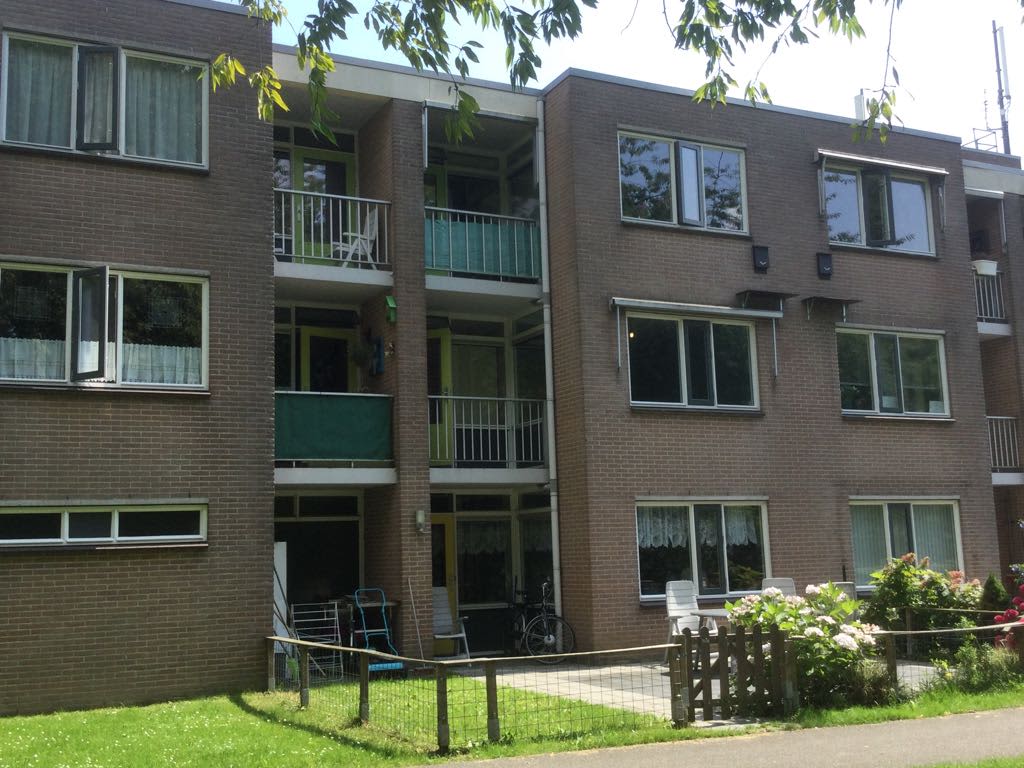 Diepenbrocklaan 61 - Nieuwegein