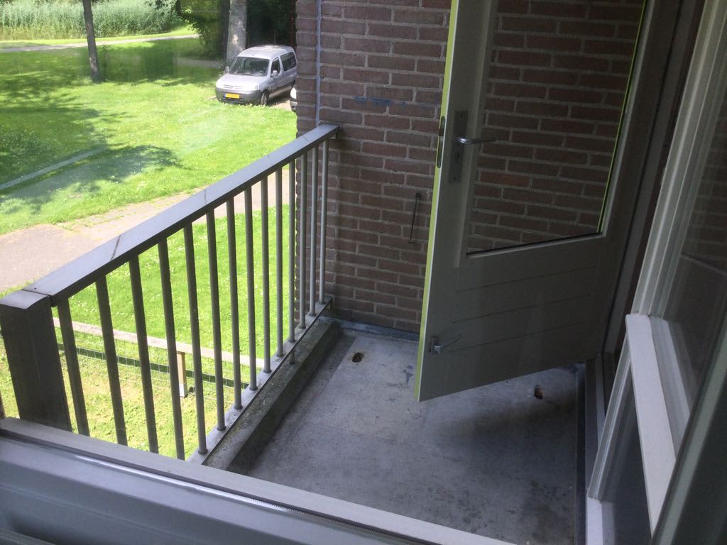 Diepenbrocklaan 61 - Nieuwegein