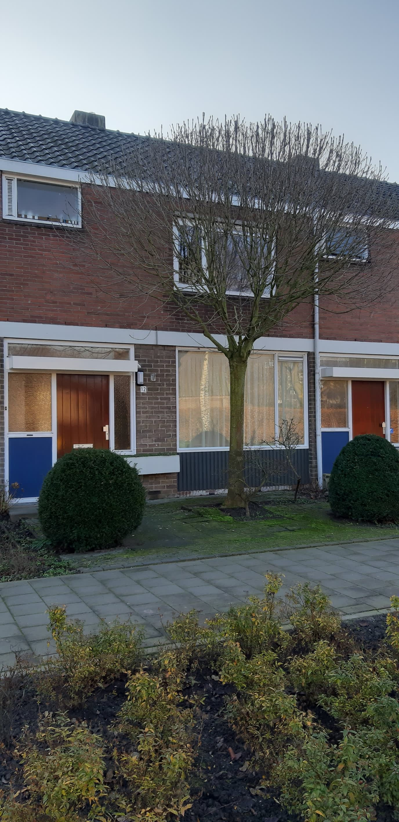 Hyacinthstraat 10 - Zwijndrecht