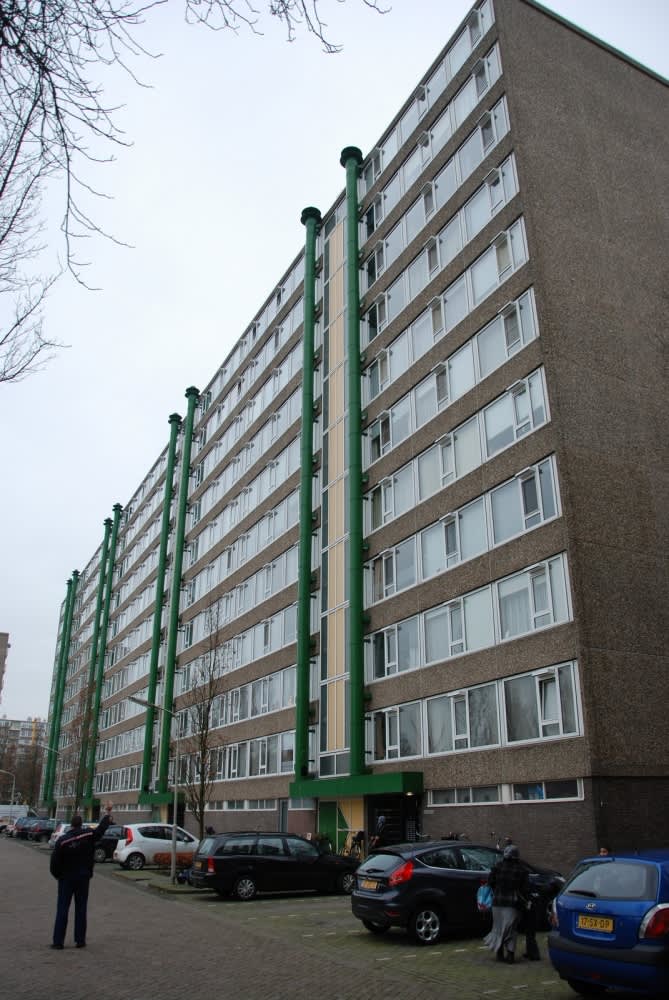 Gerard van Lomstraat 217 - Gorinchem