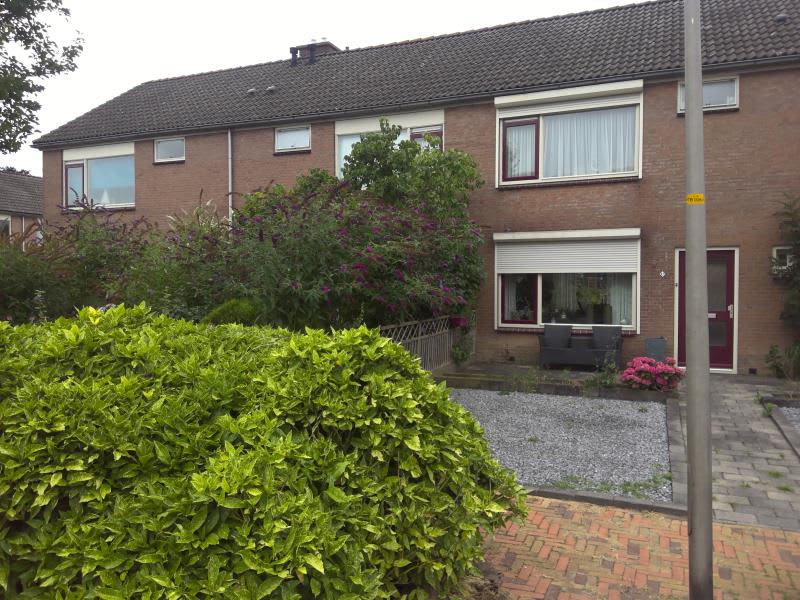 Vroedschap 13 - Asperen