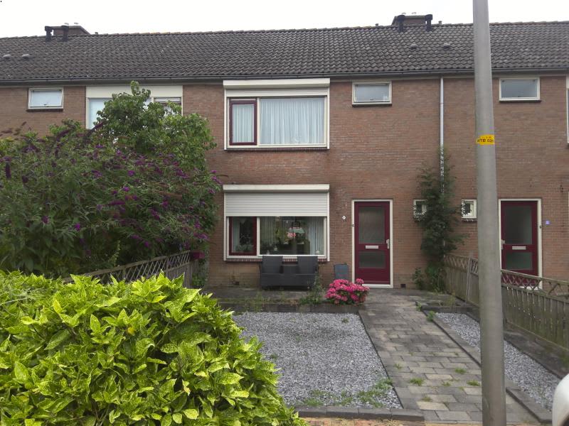 Vroedschap 13 - Asperen