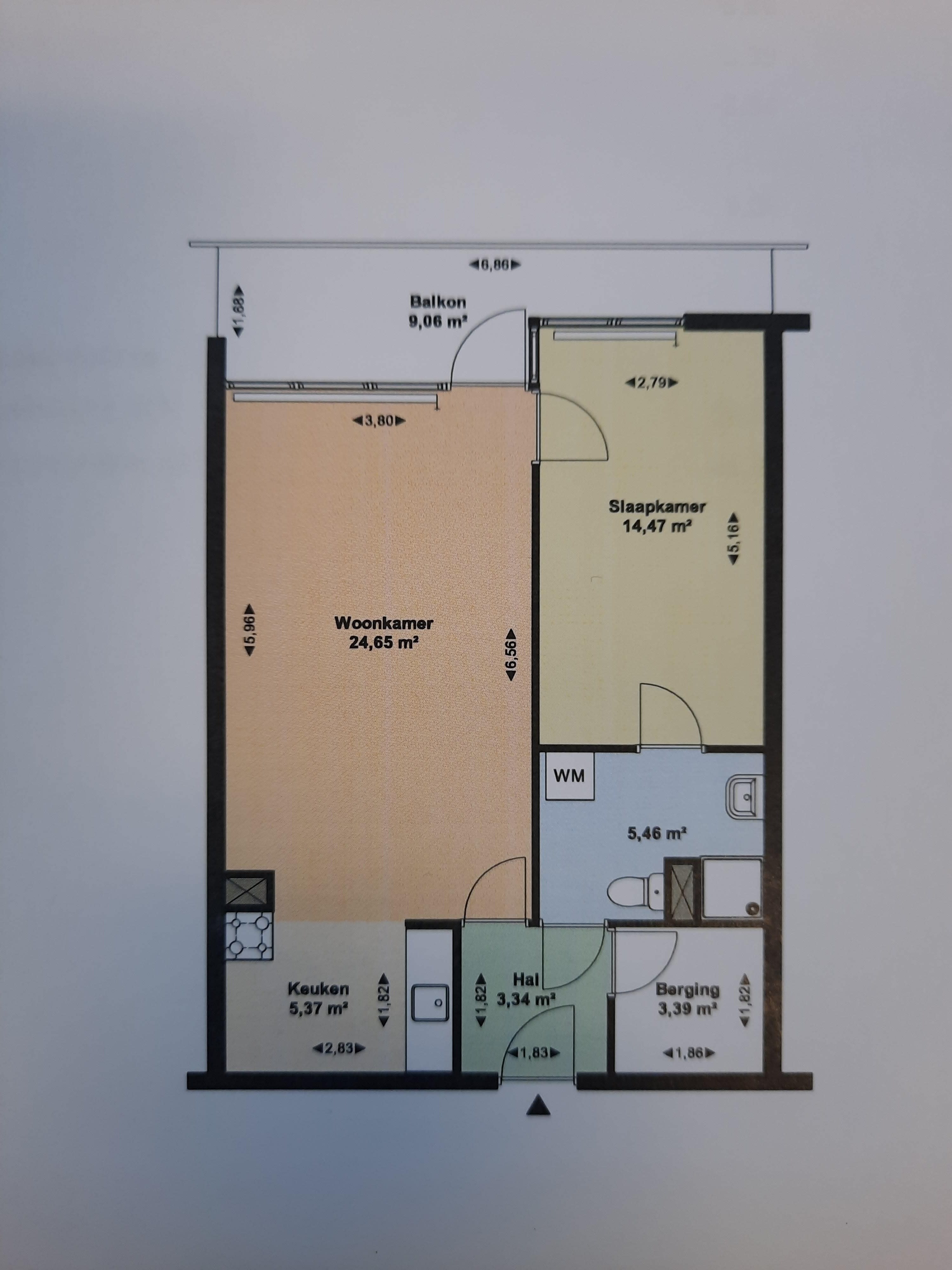 Klieverink 472 - Amsterdam