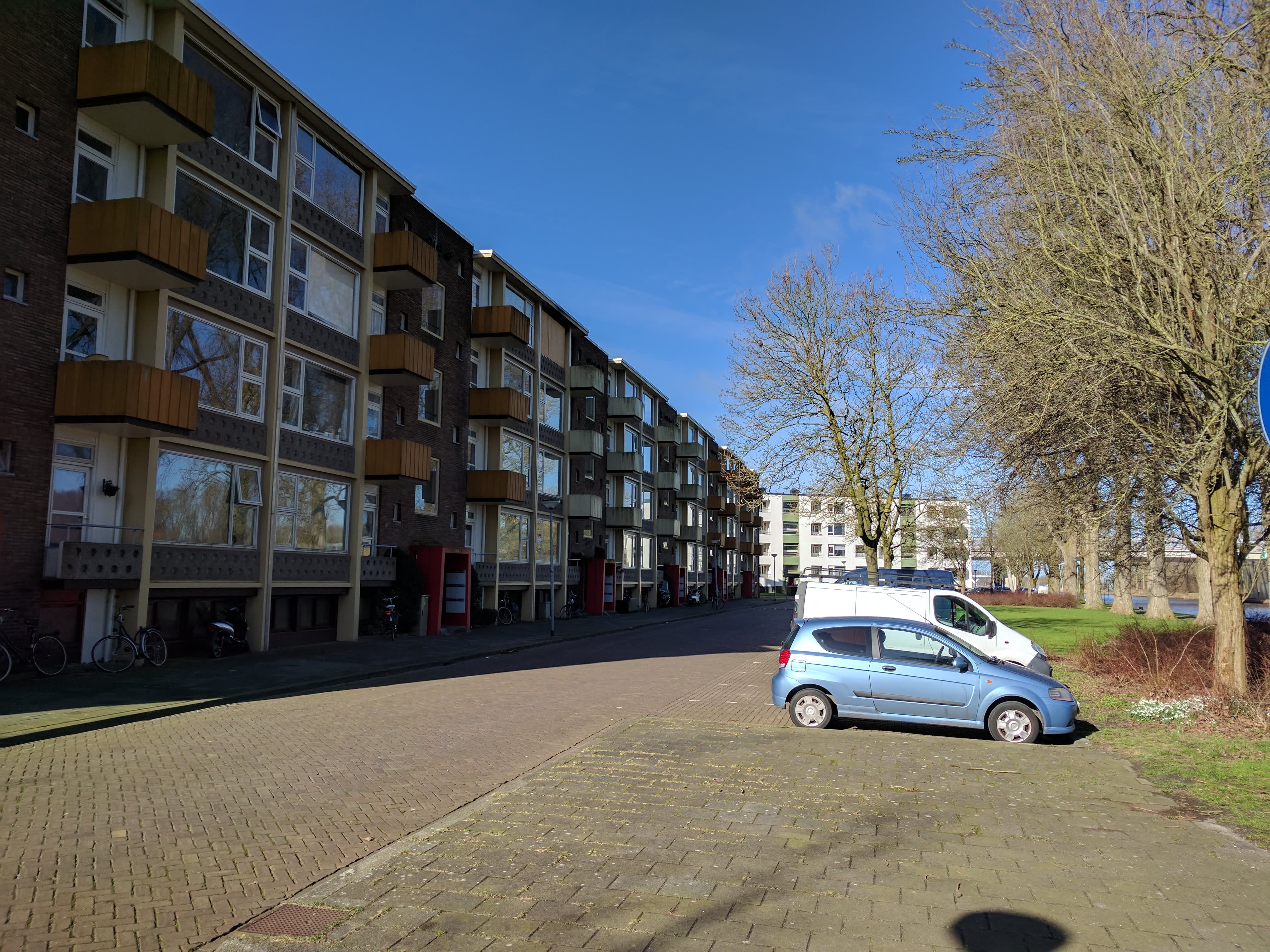 West-Indischekade 216 - Groningen