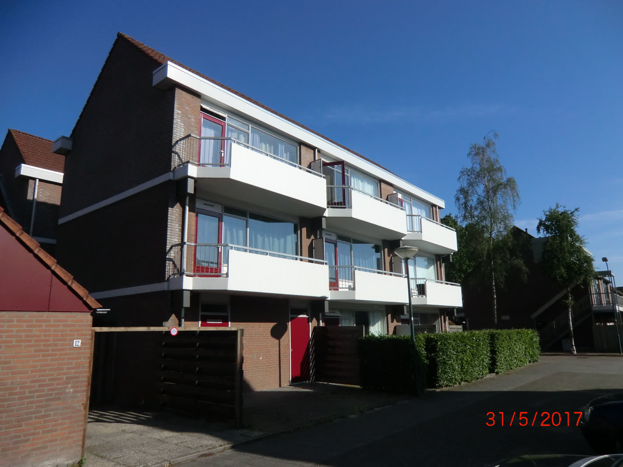 Vollewens 33 - Veenendaal