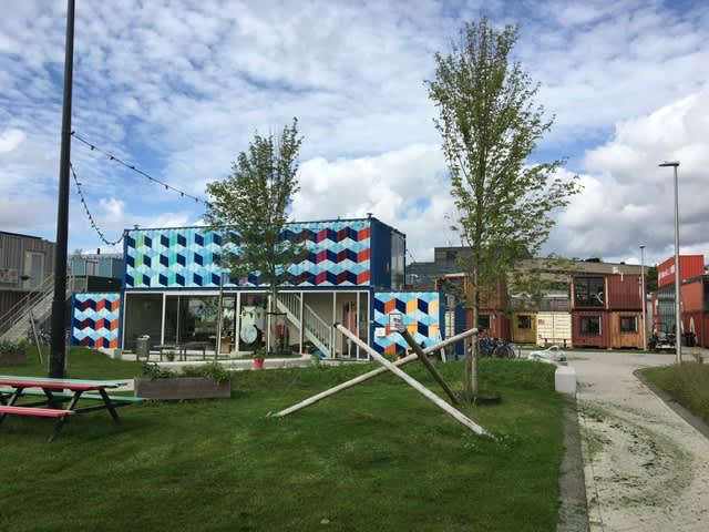 Science Park 804L - Amsterdam