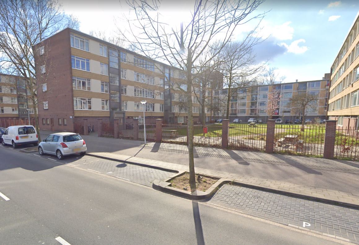 Poelenburg 383 - Zaandam