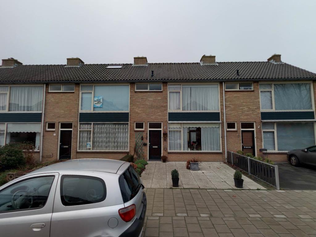 Camphuysenstraat 4 - Papendrecht