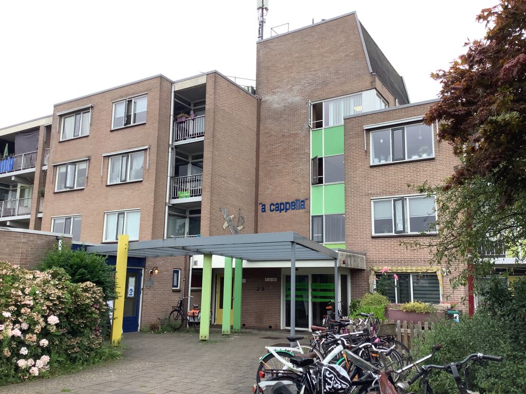 Diepenbrocklaan 69