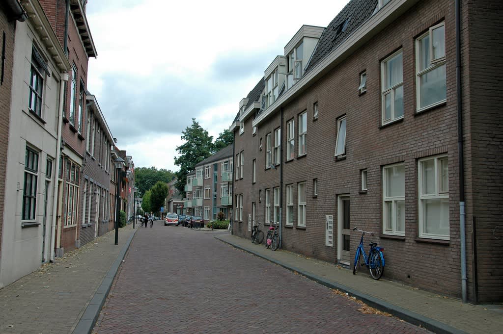 Blauwe Torenstraat 18 - Gorinchem