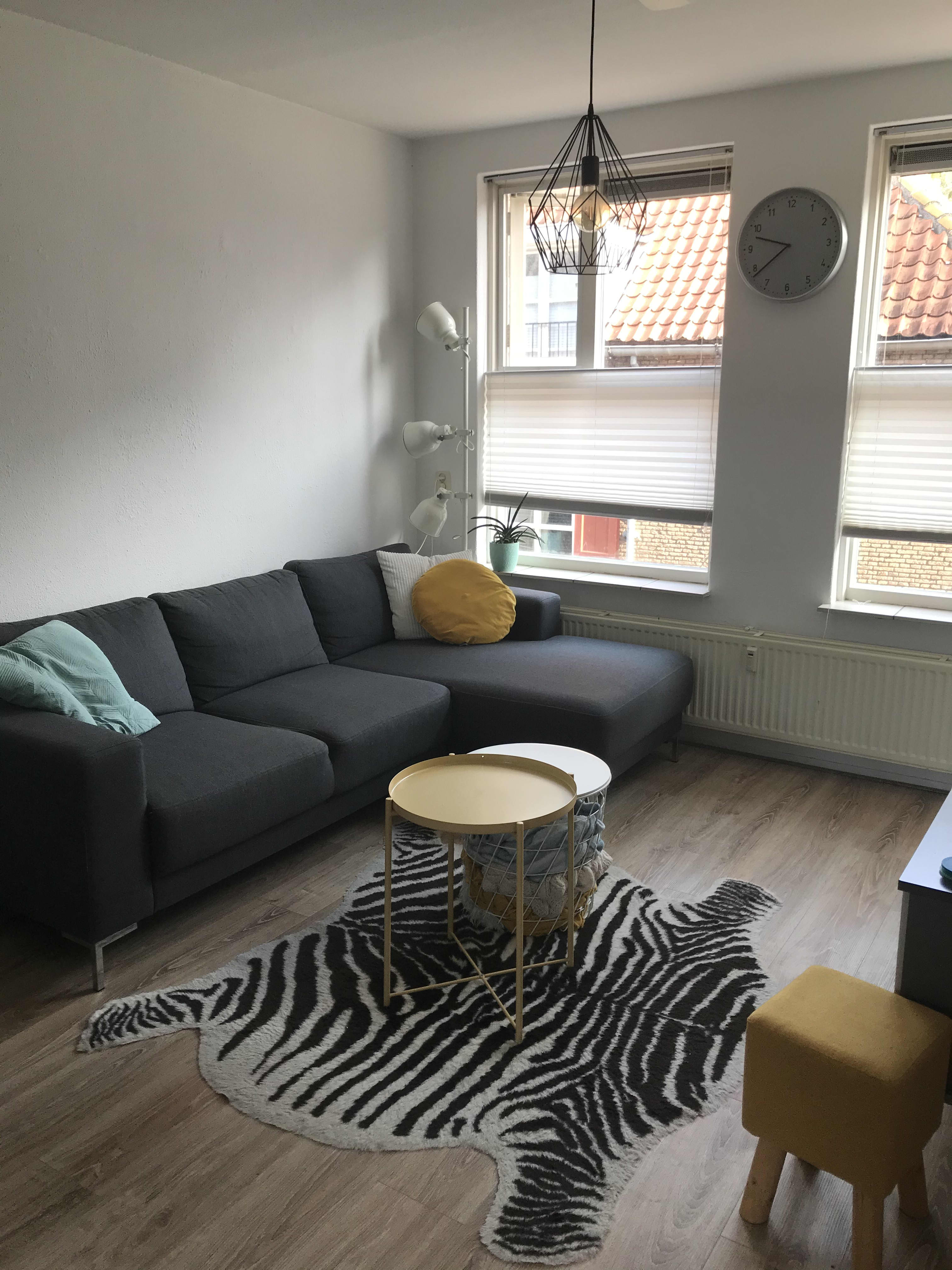 Blauwe Torenstraat 18 - Gorinchem