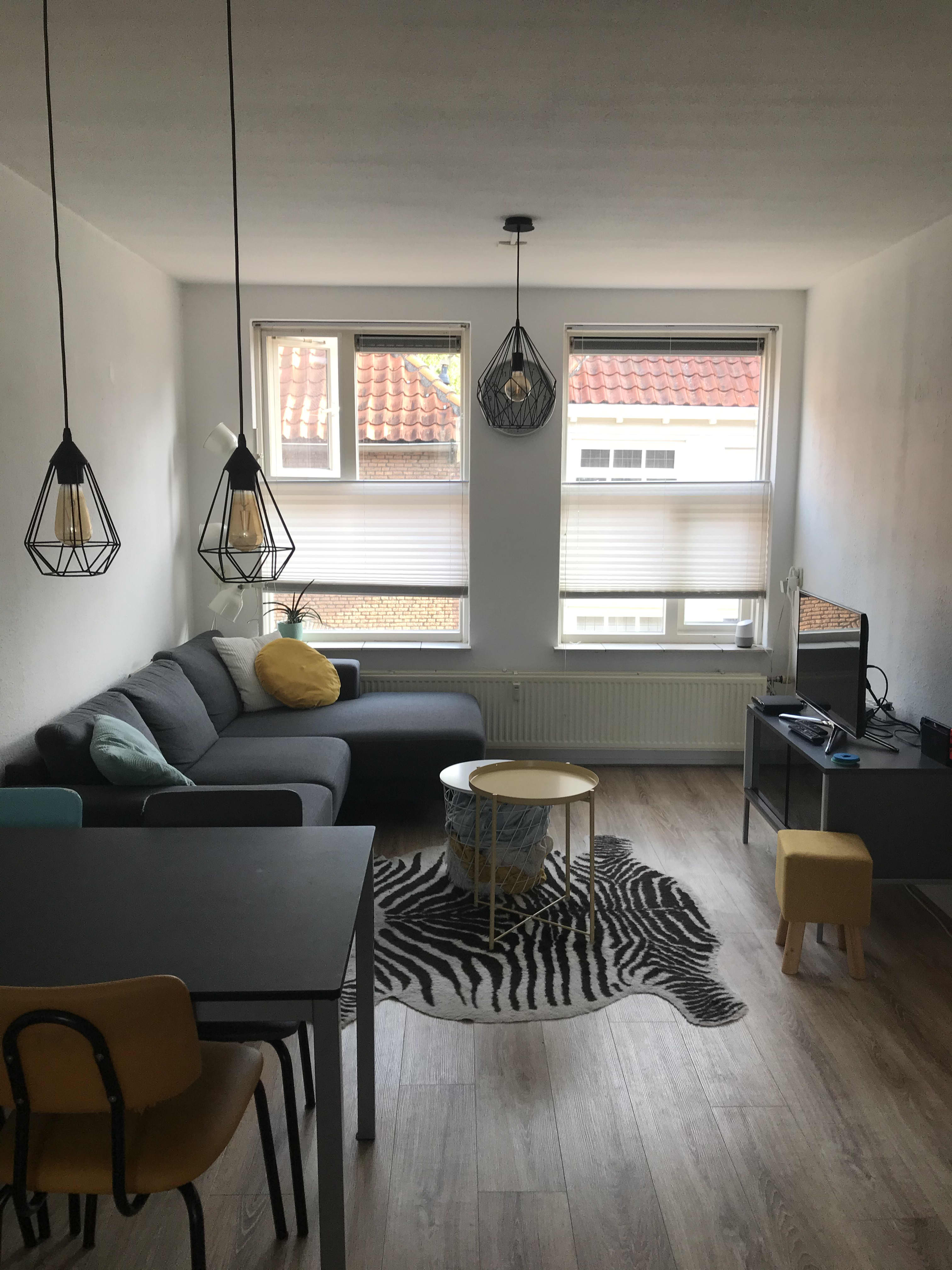 Blauwe Torenstraat 18 - Gorinchem