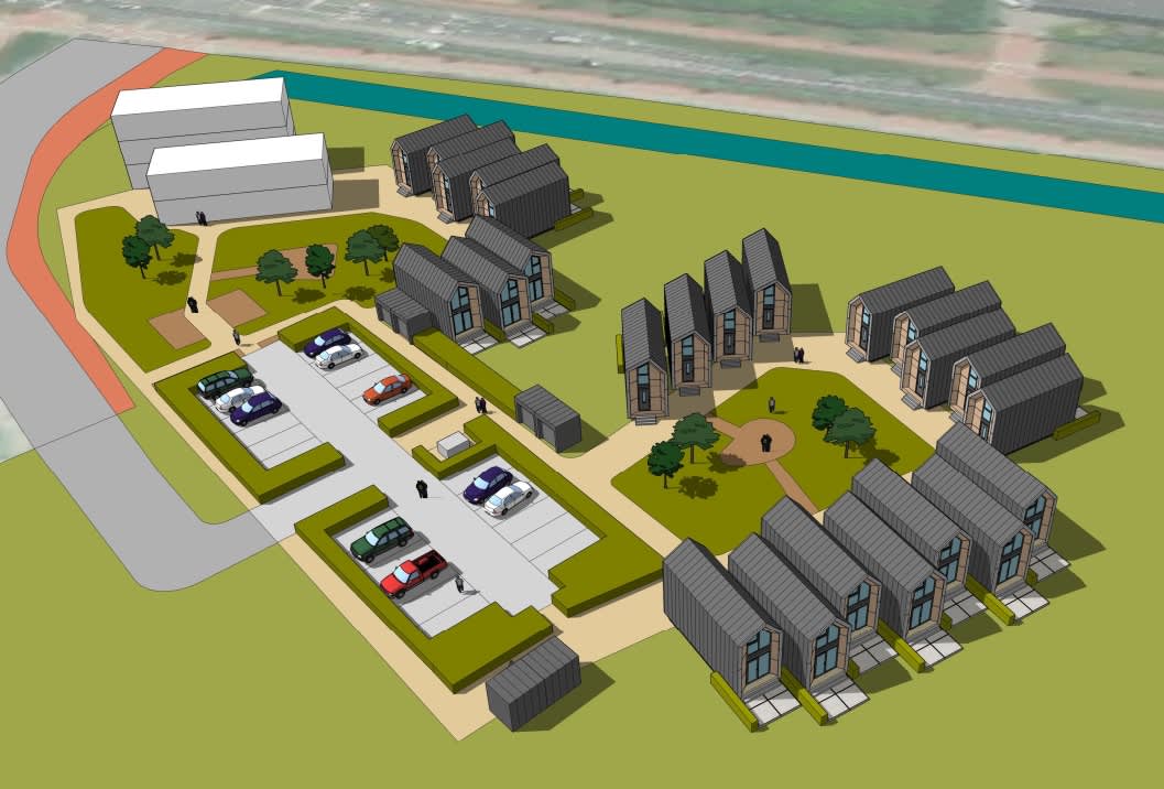 van der Krolstraat 58 - Nijkerk