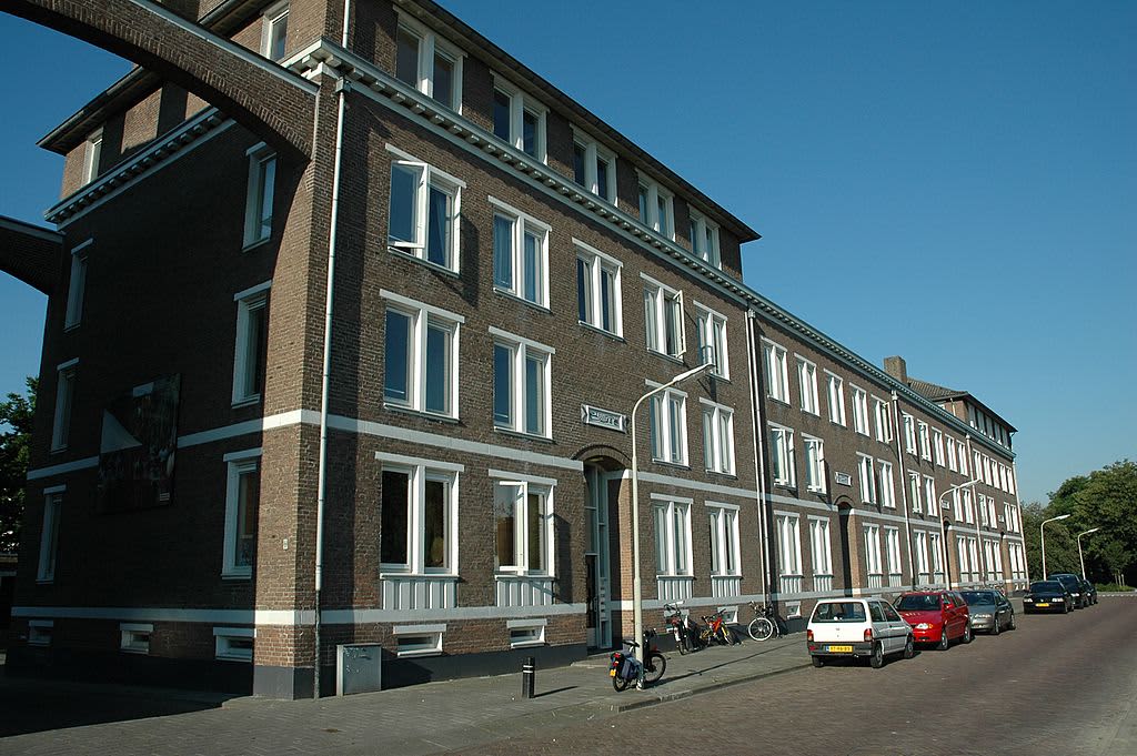 Busschieterstraat 15B - Gorinchem