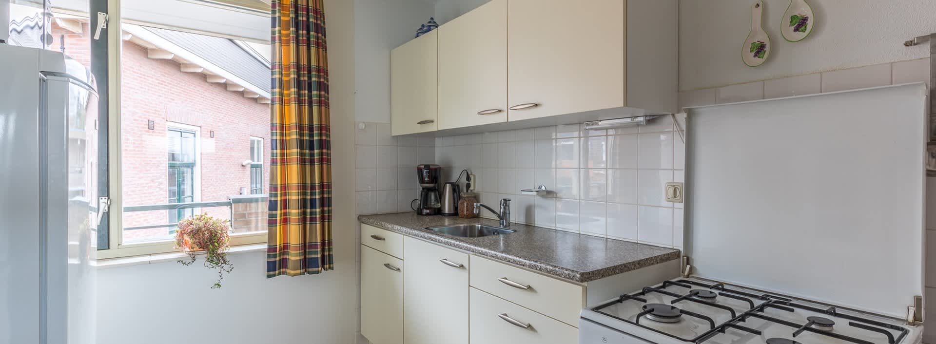 Oranjehof 7 - Huizen