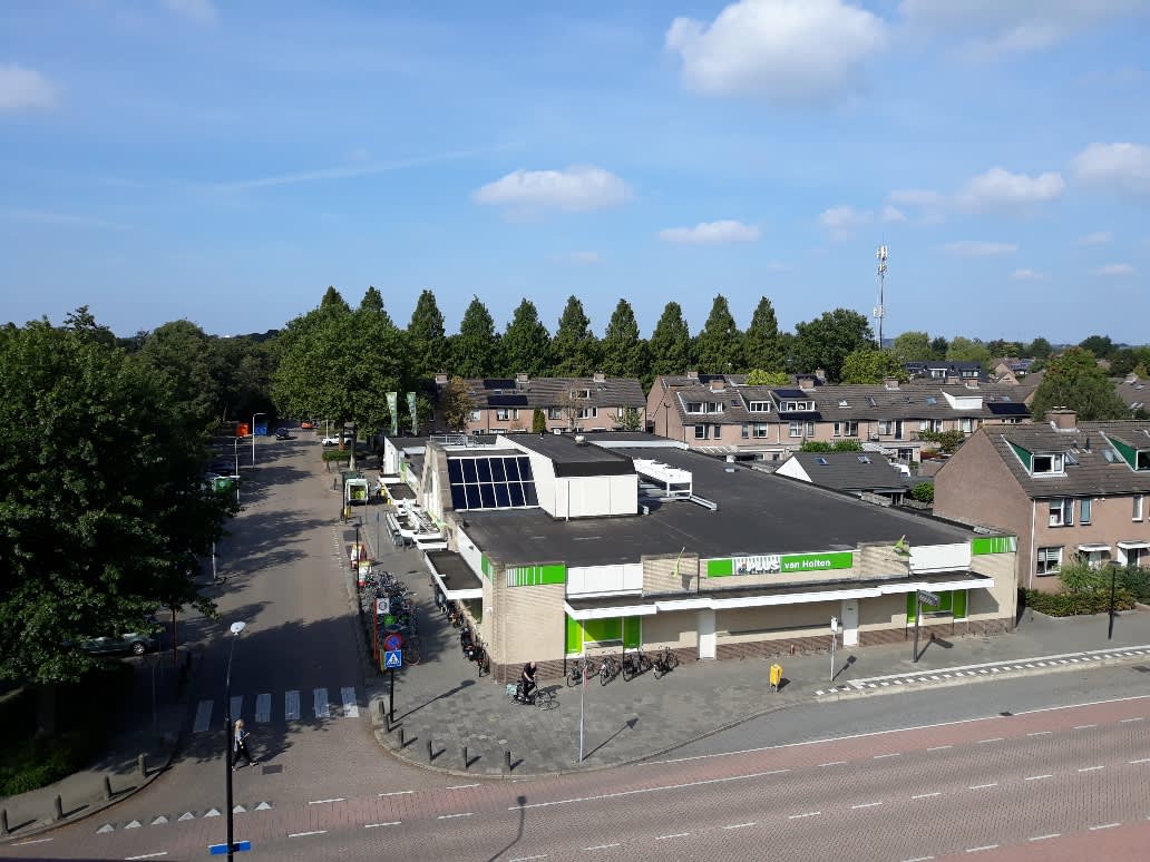 De Alblashof 49 - Alblasserdam