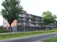 Rooseveltweg 301 - Wageningen