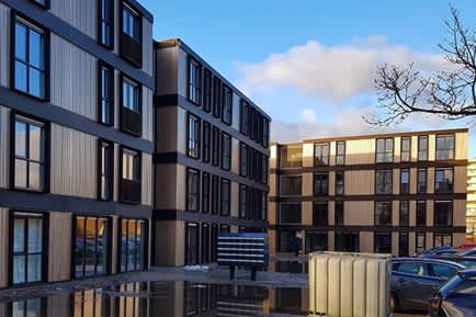 Louwesweg 5 - Amsterdam