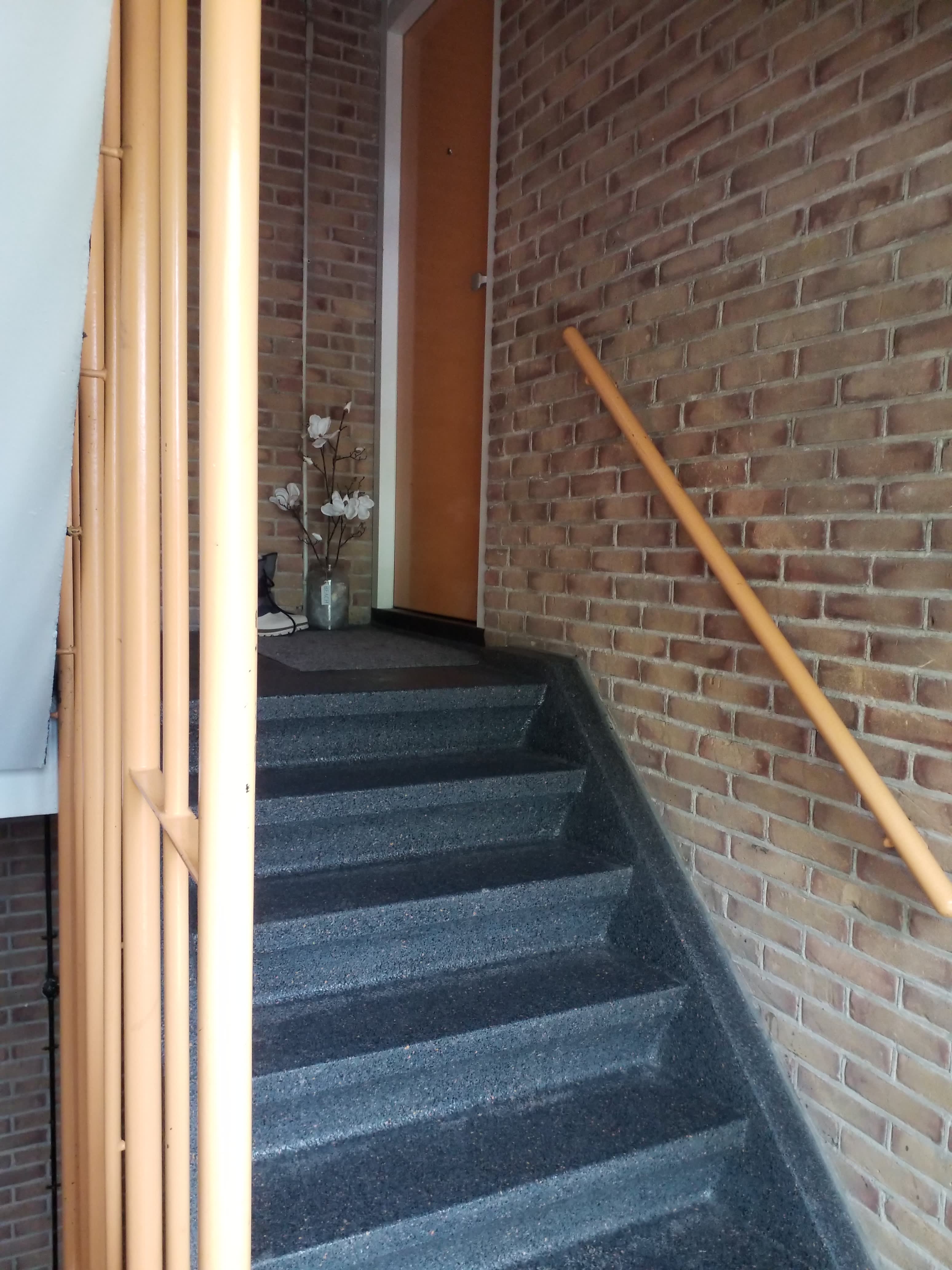 Rembrandt van Rijnstraat 21 - Weesp