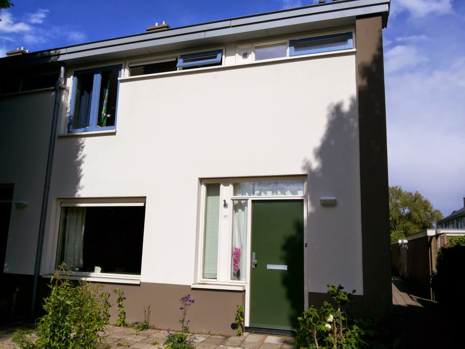 appartementen te huur op Kennedyweg 92