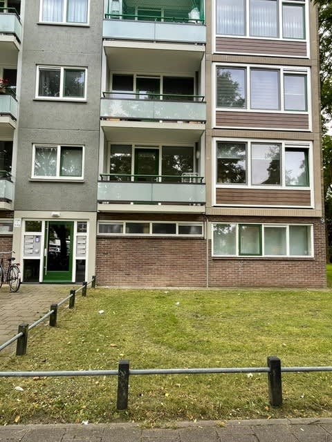 Amerikalaan 158 - Utrecht