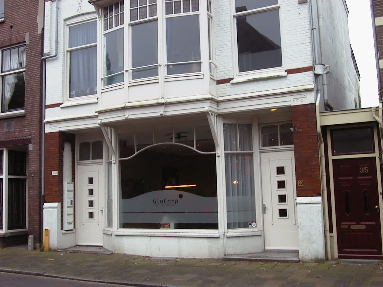 Herenstraat 31D - Bussum