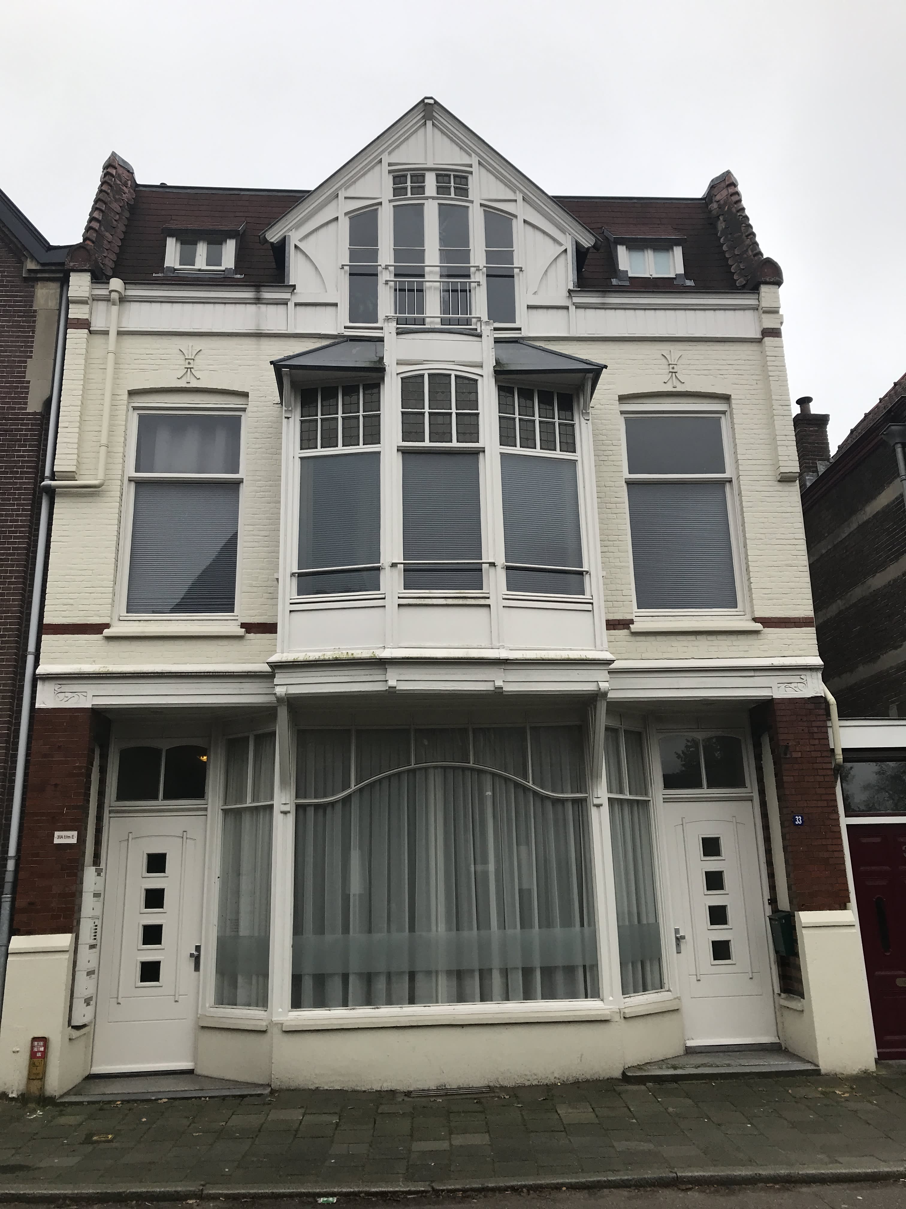 Herenstraat 31 D