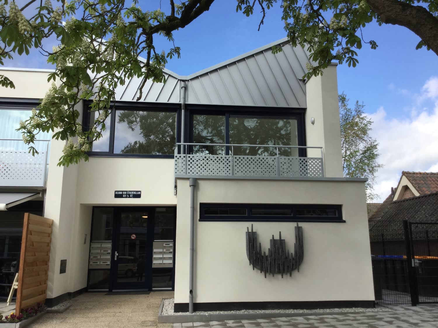 Juliana van Stolberglaan 85 - Lopik