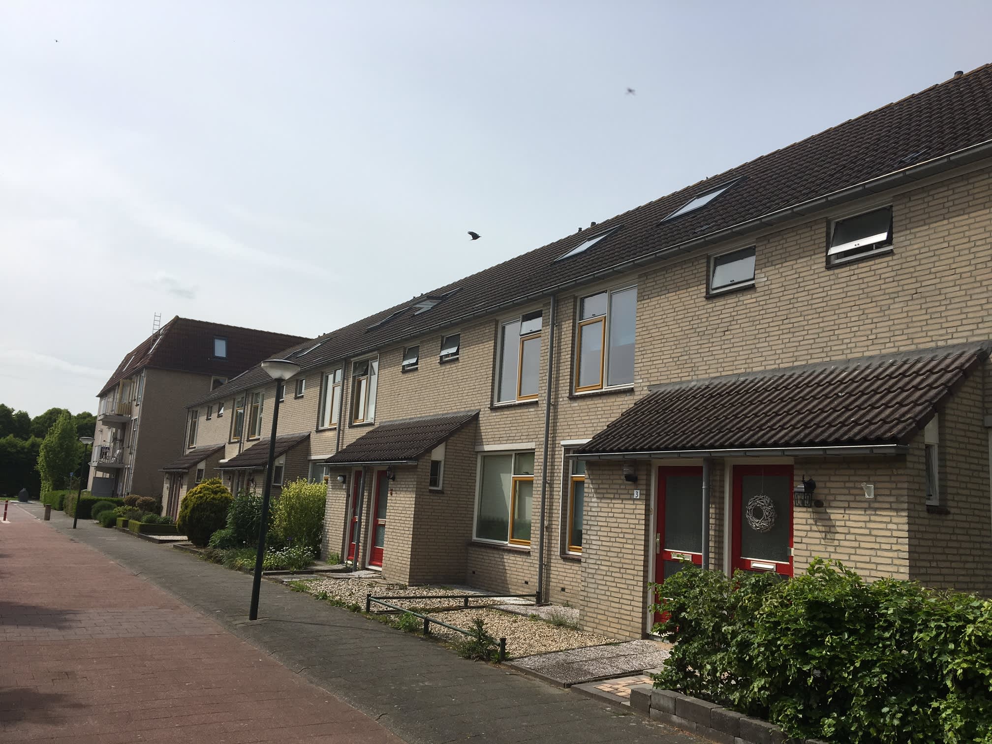 Van Nederveenpad 5 - Hardinxveld-Giessendam