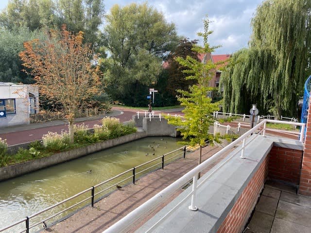 Boven Zevenwouden 1 - Utrecht