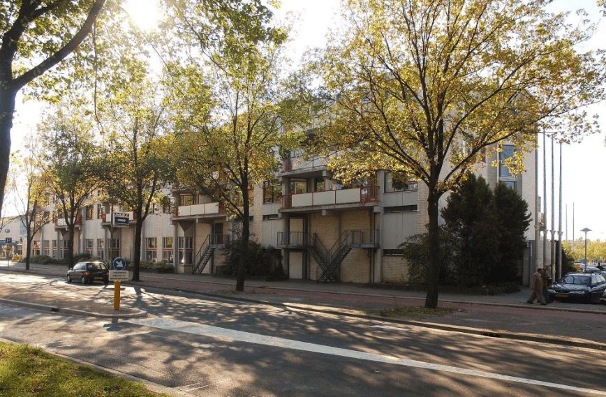 Gloriantdreef 37 - Utrecht