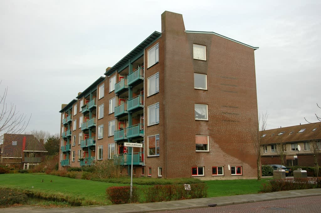 Philips de Schonestraat 3D - Gorinchem