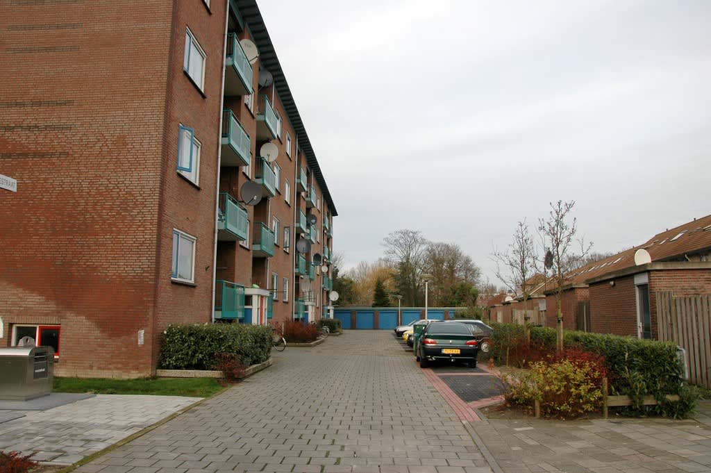 Philips de Schonestraat 3D - Gorinchem